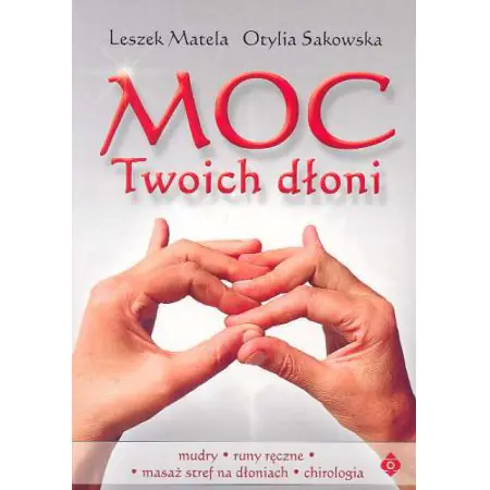 Moc Twoich Dłoni