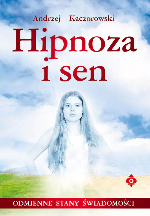 Książka - Hipnoza i sen