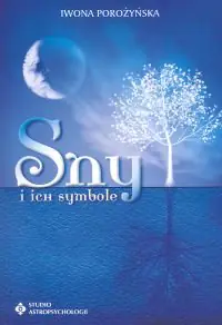 Książka - Sny i Ich Symbole