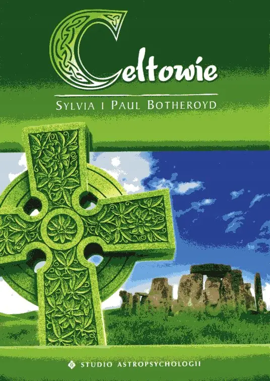 Książka - Celtowie