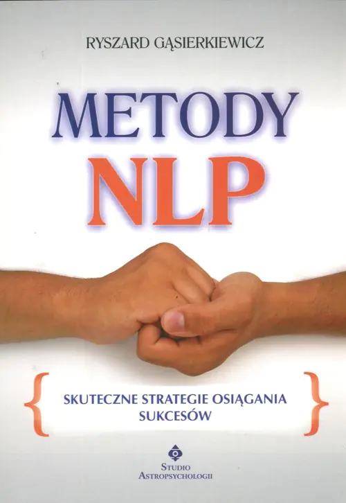 Książka - Metody NLP