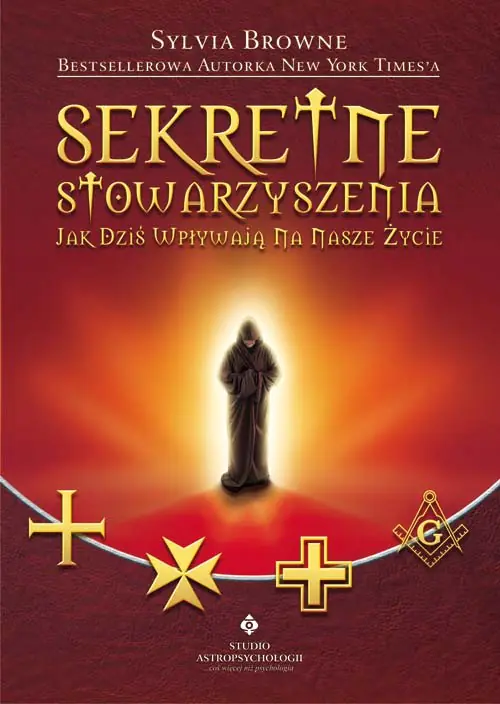 Sekretne stowarzyszenia