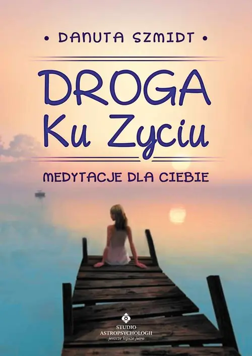 Książka - Droga ku życiu