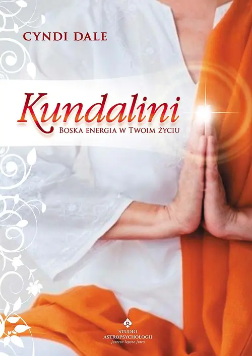 Książka - Kundalini