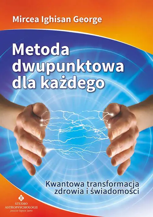 Książka - Metoda dwupunktowa dla każdego