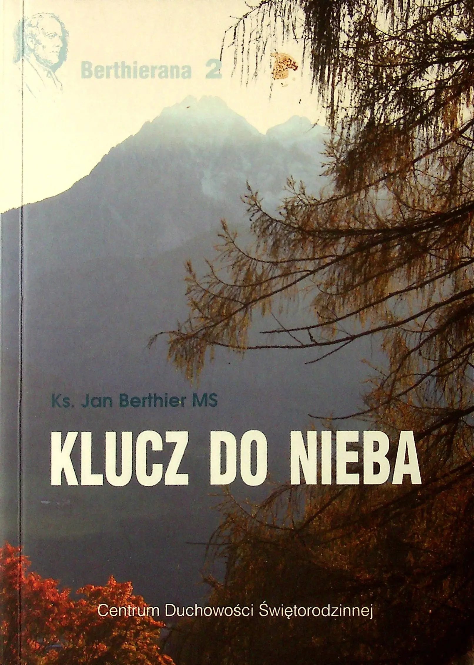 Książka - Twój klucz do nieba