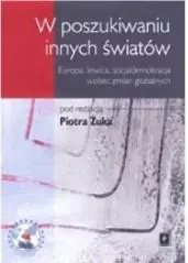 Książka - W poszukiwaniu innych światów