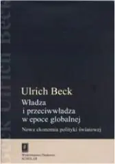 Książka - Władza i Przeciwwładza w Epoce Globalnej