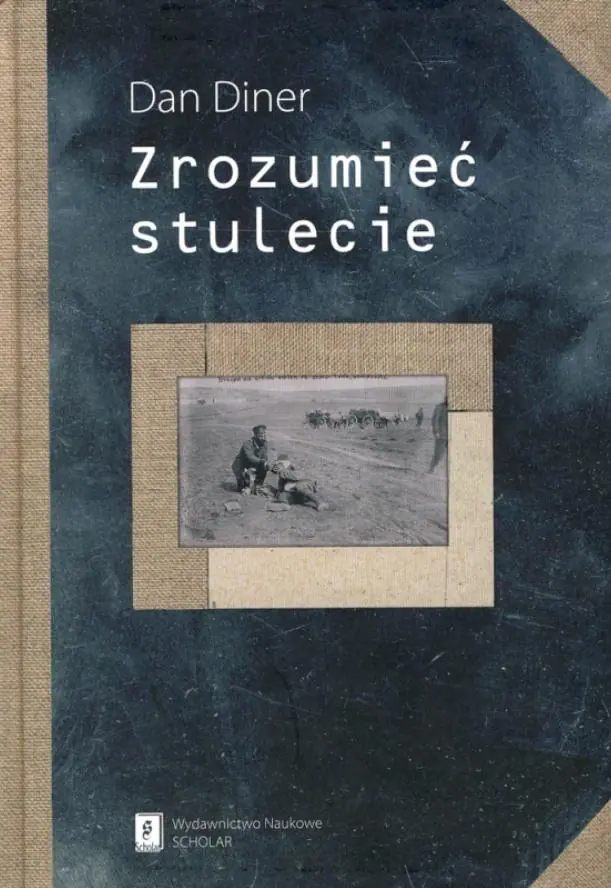 Książka - Zrozumieć  Stulecie