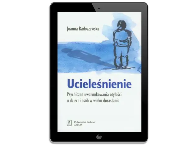 Książka - Ucieleśnienie