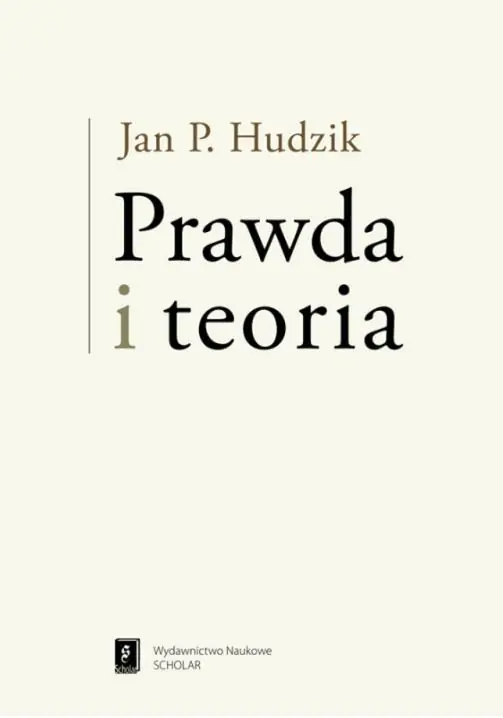 Książka - Prawda i teoria