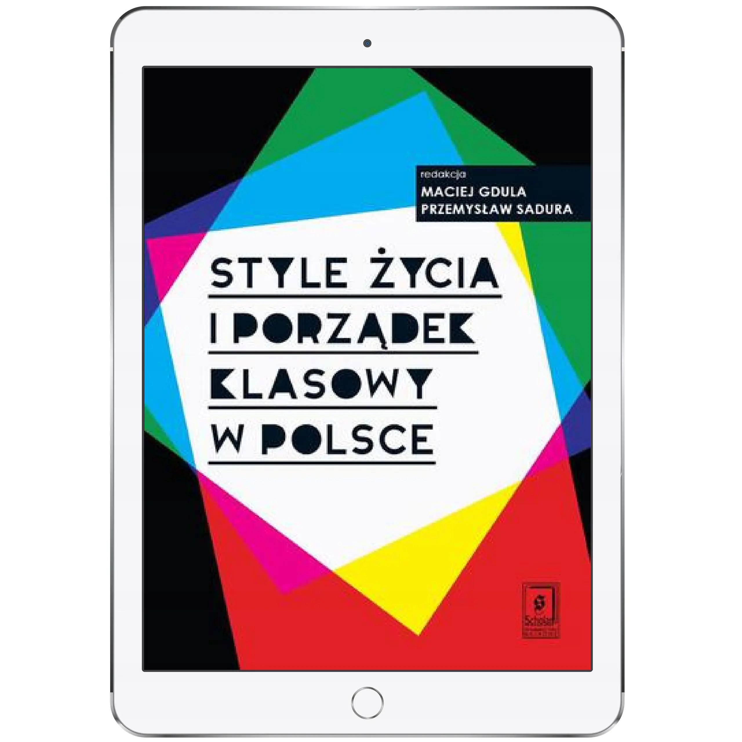 Książka - Style życia i porzadek klasowy w Polsce