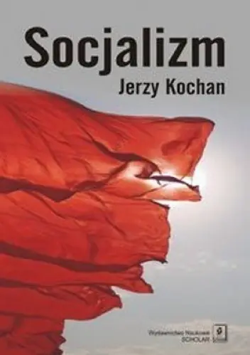 Książka - Socjalizm
