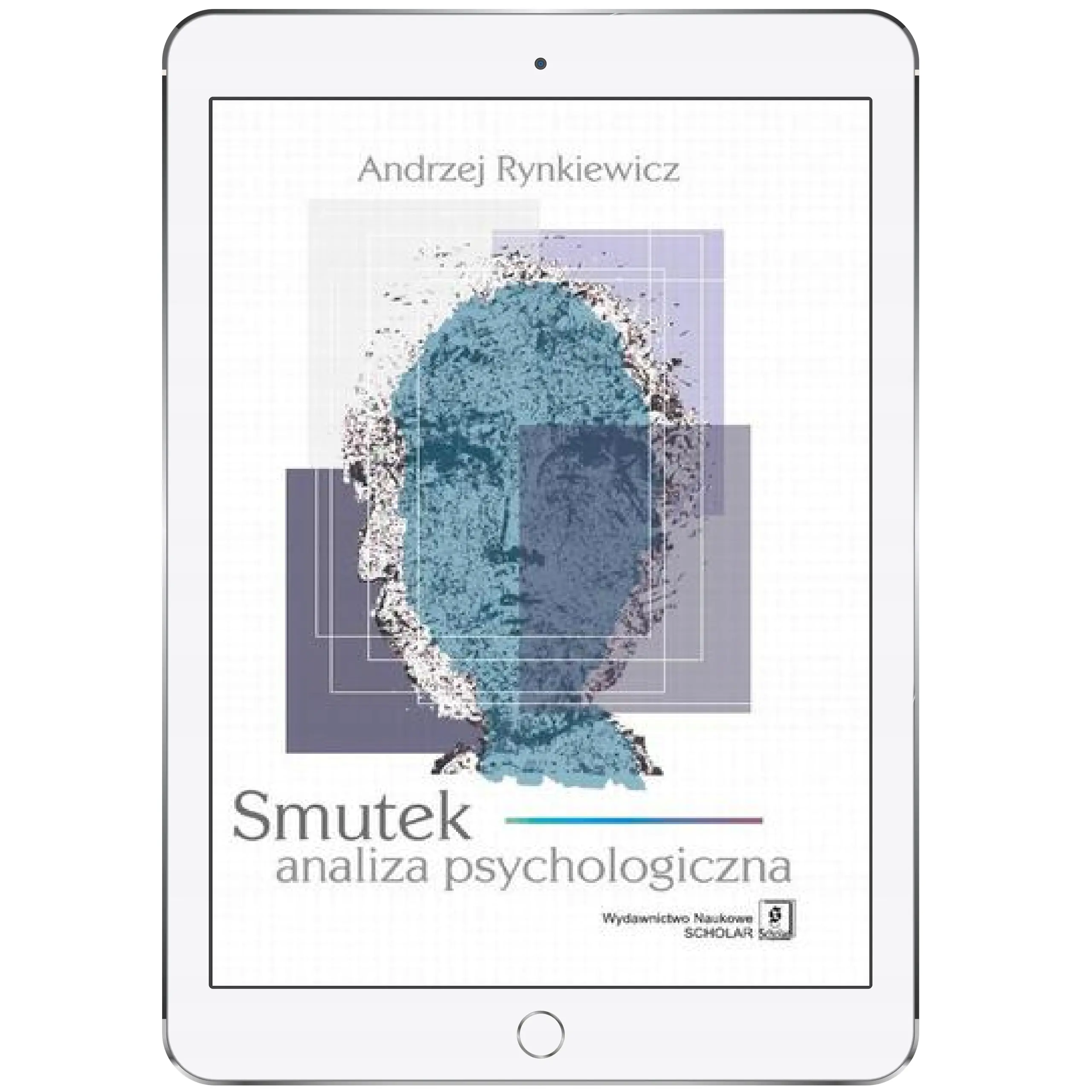 Książka - Smutek. Analiza psychologiczna