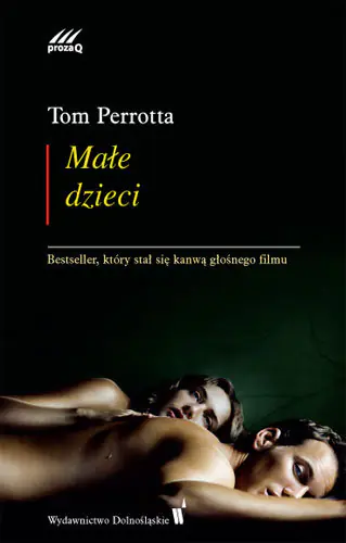 Książka - Małe dzieci