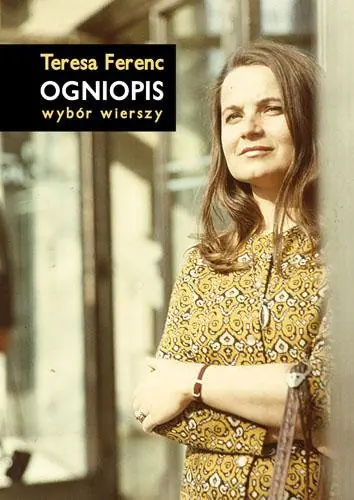 Książka - Ogniopis