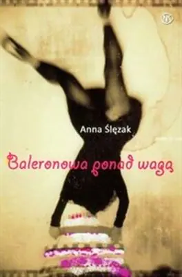 Książka - Baleronowa ponad wagą