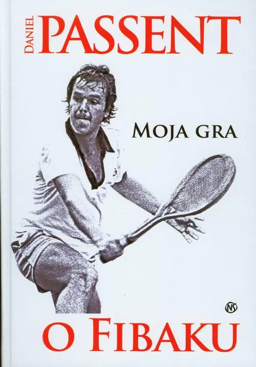 Książka - O Fibaku