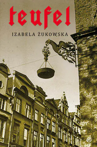 Książka - Teufel