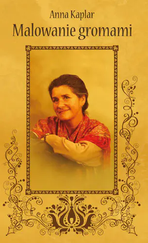 Książka - Malowanie gromami