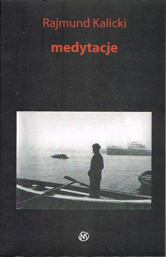 Książka - Medytacje