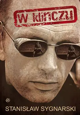 Książka - W klinczu