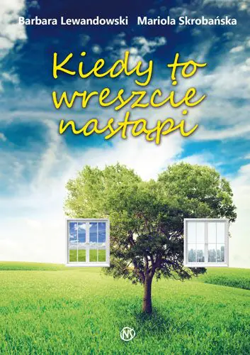 Książka - Kiedy to wreszcie nastąpi