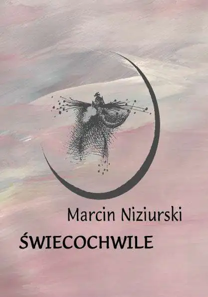 Książka - Świecochwile