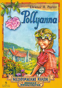 Książka - Pollyanna