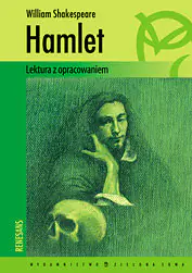 Książka - Hamlet