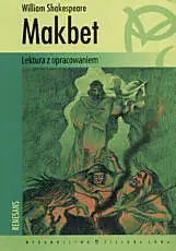 Książka - Makbet
