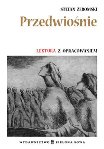 Książka - Przedwiośnie