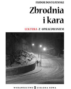 Książka - Zbrodnia i kara
