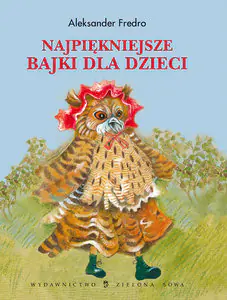 Książka - Najpiękniejsze bajki dla dzieci