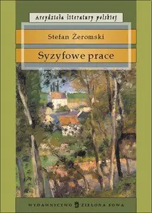 Książka - Syzyfowe prace