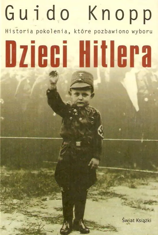 Dzieci Hitlera