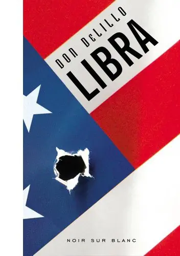 Książka - Libra