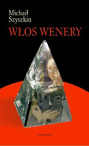 Książka - Włos Wenery