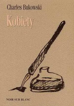 Książka - Kobiety
