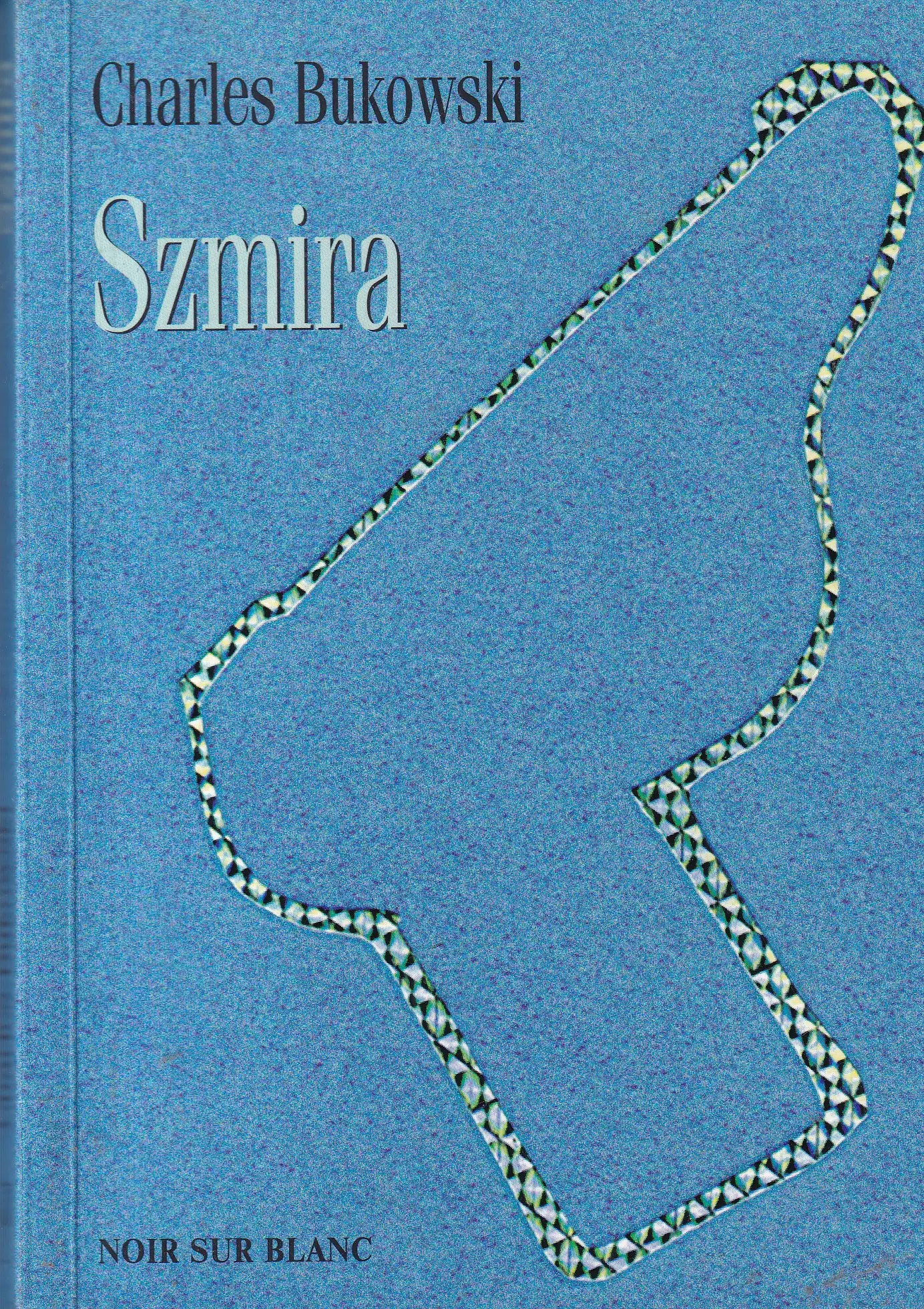 Książka - Szmira