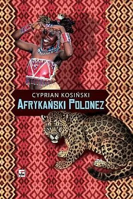 Książka - Afrykański polonez