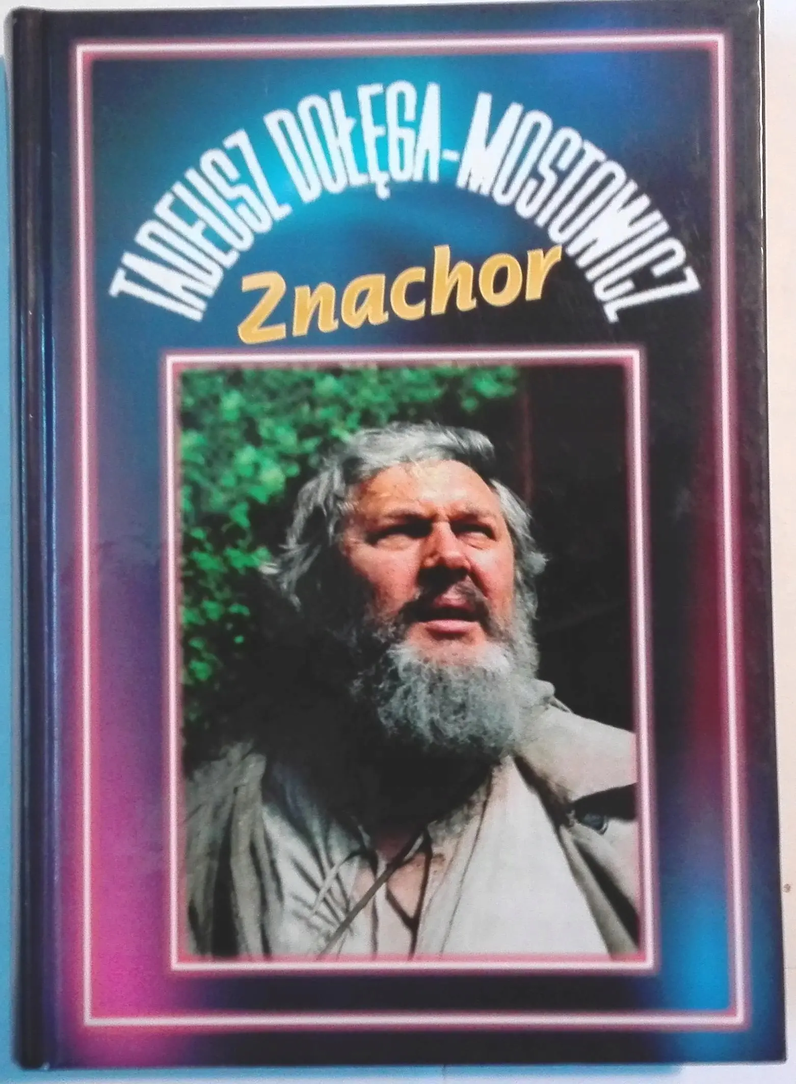 Książka - Znachor