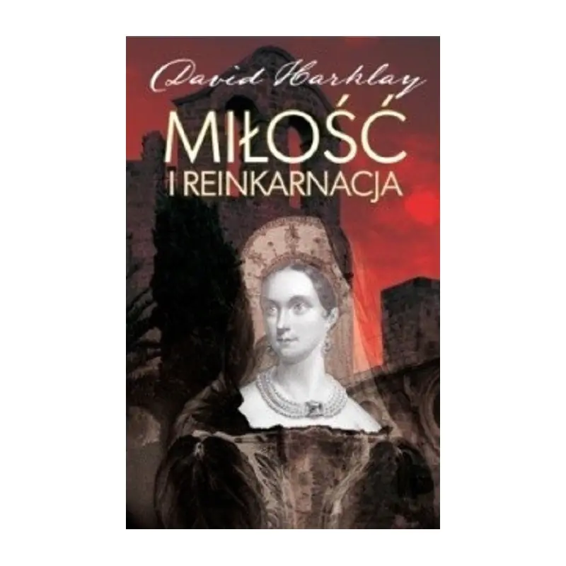 Książka - Miłość i reinkarnacja