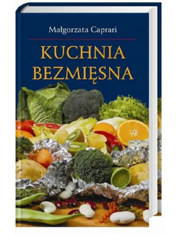 Kuchnia bezmięsna