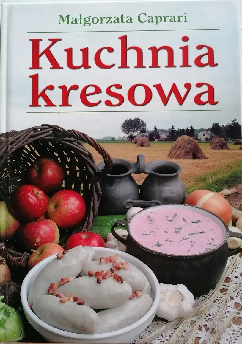 Kuchnia kresowa