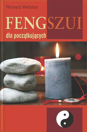 Książka - Fengshui dla początkujących