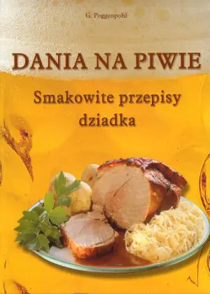 Dania na piwie