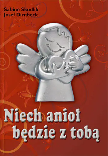 Książka - Niech Anioł Będzie z Tobą