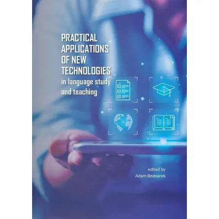 Książka - Practical applications of new technologies in...