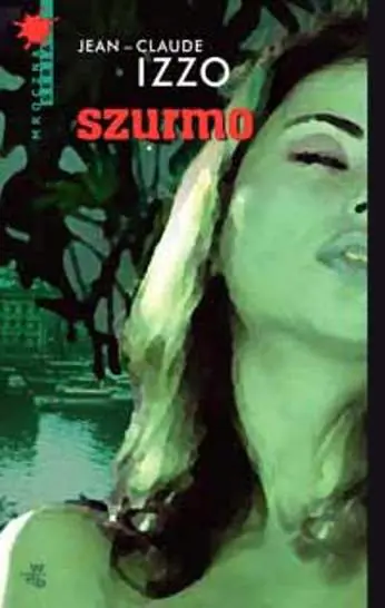 Książka - Szurmo 